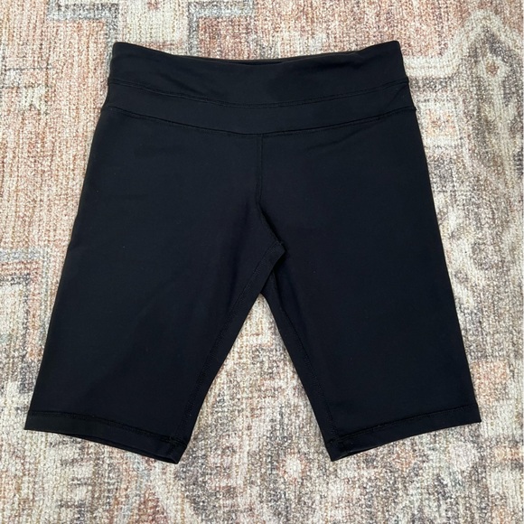 lululemon athletica Pants - Lululemon Bike Shorts 10”